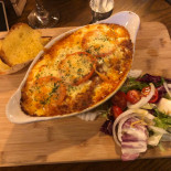 The Salutation Cibo