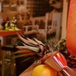 Mühlenbar Cibo