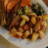 Il Rustichello Comida