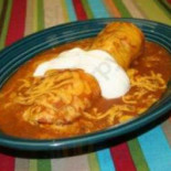 La Comida Cibo