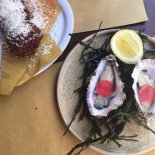 Ombra Cibo