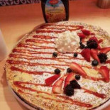 Pancake Cibo
