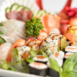 Wang Comida