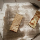 Apache Pizza Cibo