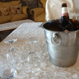 I Due Galli Nourriture