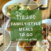 Prezzo Boca Raton food