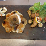 L'alambic Cibo