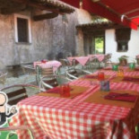Hostaria Del Borgo Speisekarte