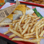 Tacos One Cibo