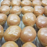 Donuts D Lite Cibo