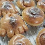 Donuts D Lite Cibo