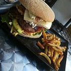 Ccs Burger food