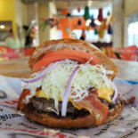 Burgerteca Cibo