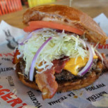 Burgerteca Cibo