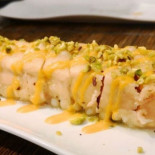 Wasabi Dentro