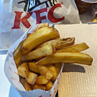 Kfc inside