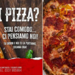 Pizzeria Monte Comida