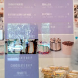 Ellenjay Bakery Cibo