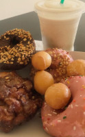 Donut Parlor food