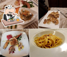 Ristorante Il Baroncino food