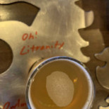 Beards Brewery Cibo