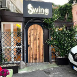 Swing Extérieur