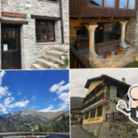 La Locanda Di Elva Extérieur