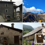 La Locanda Di Elva Extérieur
