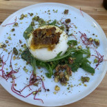 Sunrays Kitchen Dentro