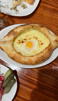 Georgian Bread food