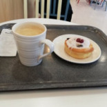 Morrisons Cafe Cibo