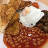 Morrisons Cafe Cibo