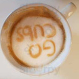 Caffe Cafe Cibo