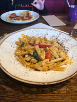 Zizzi Liverpool Speke food