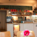 MÜllerskind Cibo