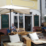 MÜllerskind Esterno