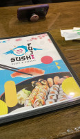 Fuji Sushi food