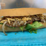 Cary's Caffe Cibo