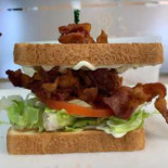 Cary's Caffe Cibo