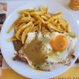 Trigo D'aldeia Cibo