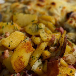 „em Bierstüffge“ – Köln Cibo
