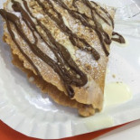 Arte Fredda Nourriture