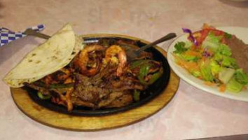 Los Cabos Marbach food