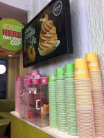 16 Handles food