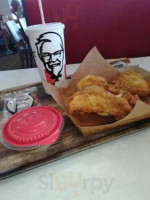 Kfc food