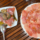 Amici Cibo