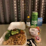 Panda Express Piatti