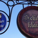 Schillerklause Cibo