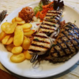 Gaststätte Poseidon Cibo