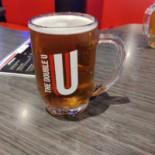 The Double U Cibo